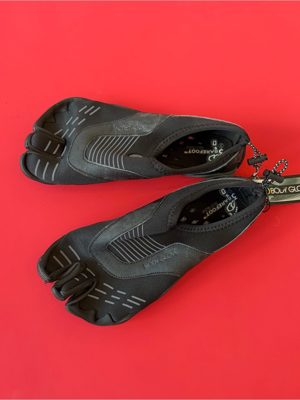 Body Glove Five-Toe Water Socks